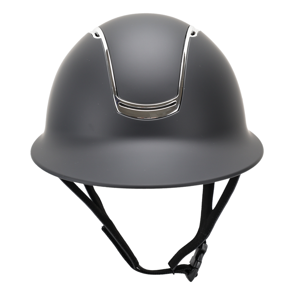 Vantage ERT - Black Silver