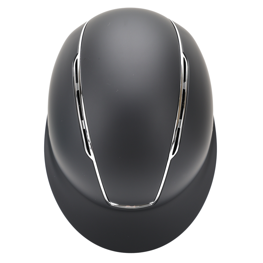 Vantage ERT - Black Silver