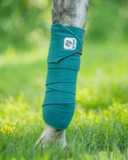 AJ Tack Polo Wraps, 5" x 12', Pack of 4