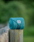 AJ Tack Polo Wraps, 5" x 9', Pack of 4