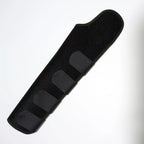 Horse Tail Protector Wrap Adjustable Horse Tail Guard Anti‑Rubbing Equestrian Equipment for Horse Transportation Training