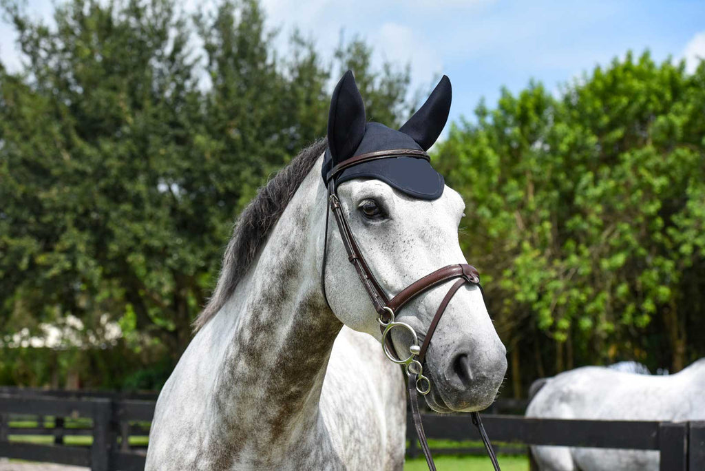 LT® Therapeutic Ear Bonnet-Sound Reducing Ears