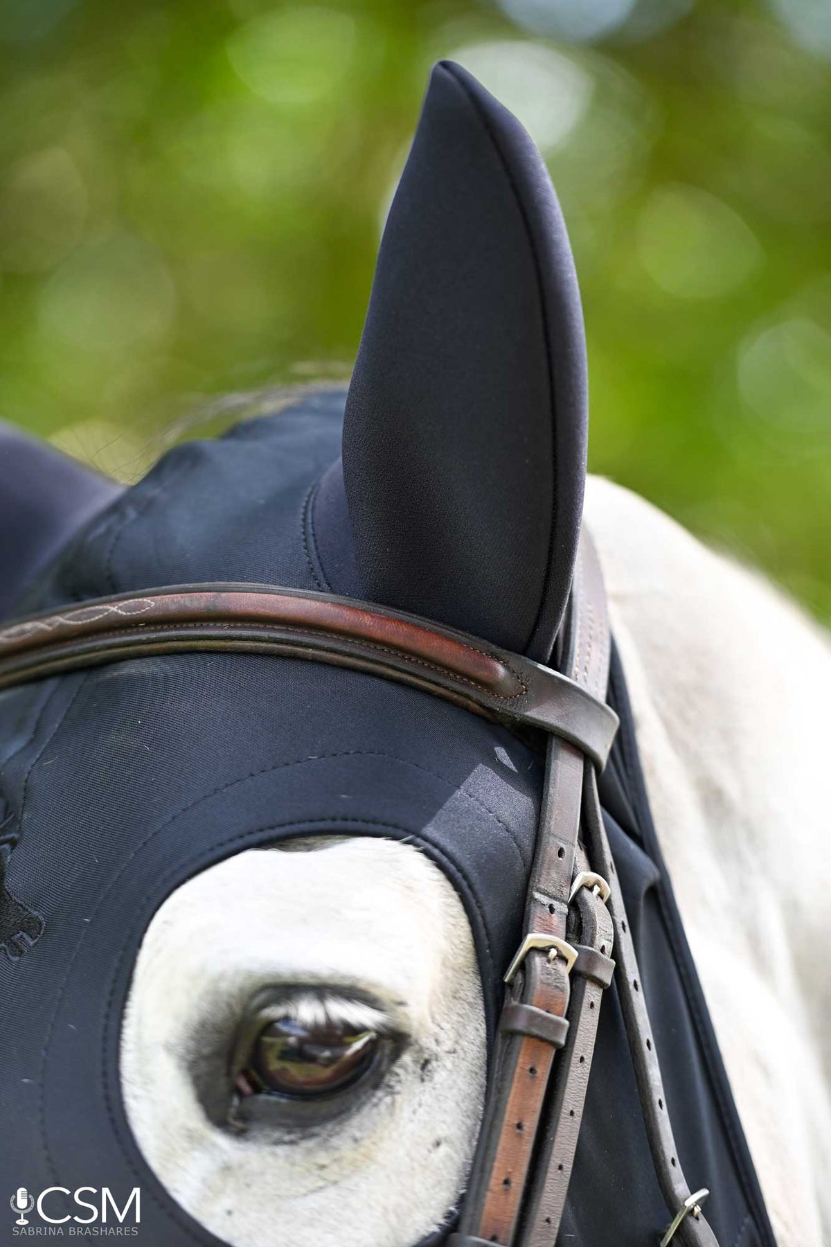 LT® Therapeutic Mask with Sound Reducing  Ears