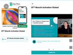 Muscle Activation (Gluteal)