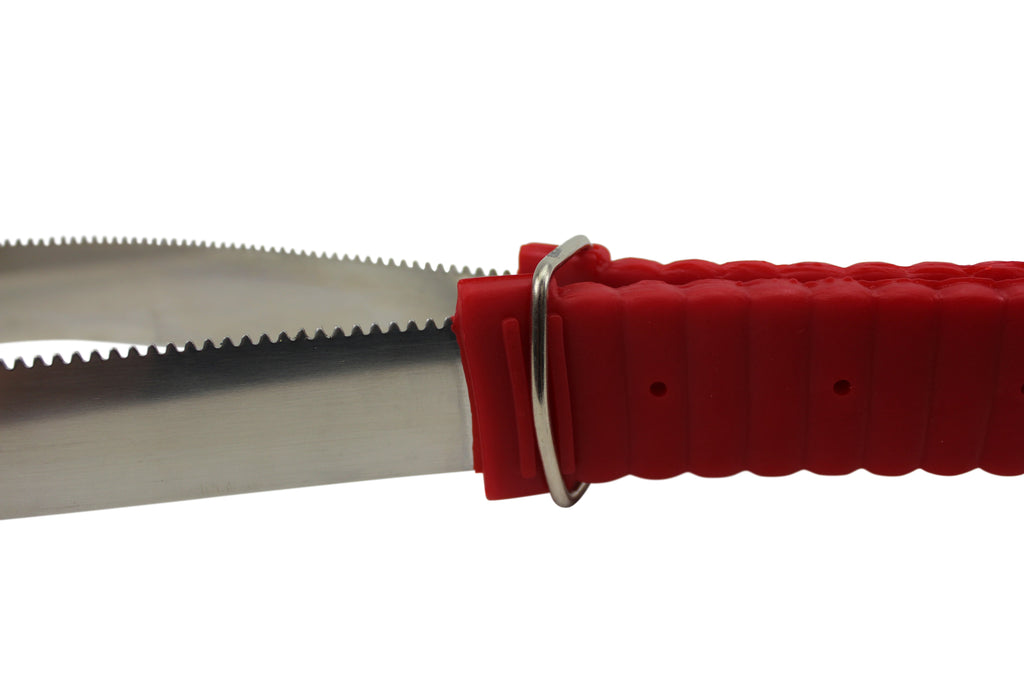 Shedding Blade for Dogs & Horses Steel by Derby Originals-Super