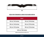 ExionPro 'Joint' Girth - Matching Elastic