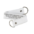 Gatsby Horse WeightHeight Tape