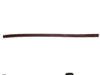 Rubber Grip Reins 5/8in