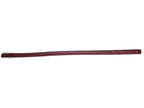 Rubber Grip Reins 5/8in