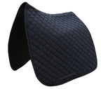Gatsby Basic Dressage Saddle Pad