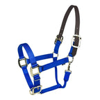 Gatsby Gold Nylon Breakaway Halter