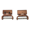Tabelo Stirrup Turner