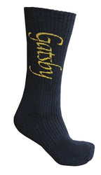 Gatsby Crew Perfect Fit Sock-3 Pack