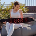 The Therapy Wrap Pulse