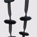Aaron Vale Rein with 3 Slim Hand Grips