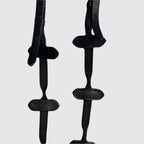 Aaron Vale Rein with 3 Slim Hand Grips