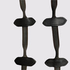 Aaron Vale Rein with 3 Slim Hand Grips