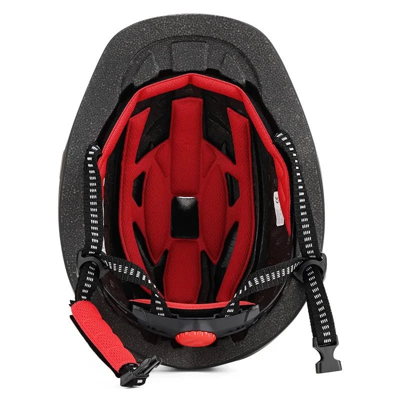 Horse Riding Helmet – Adjustable Fit with Sun Visor
