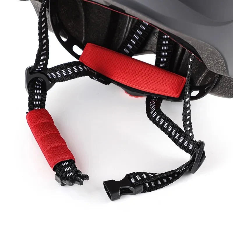 Horse Riding Helmet – Adjustable Fit with Sun Visor
