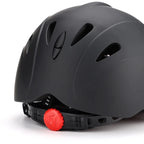 Horse Riding Helmet – Adjustable Fit with Sun Visor