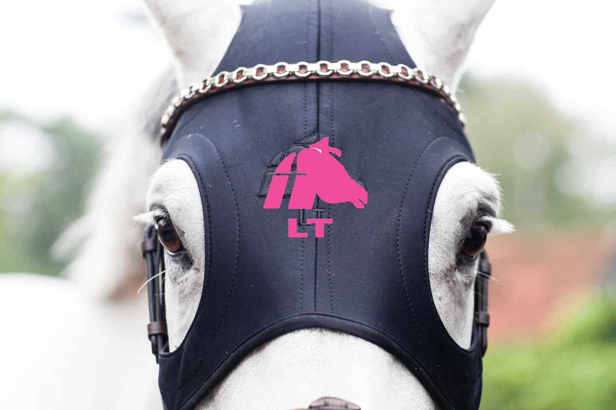 LT® Therapeutic Mask with Sound Reducing  Ears