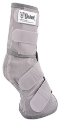 Cashel Crusader Horse Fly Boots Contoured Fit Leg Guards, Set of 2
