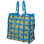 Easy Feeder 4 Sided Hay Bag – 3.5" x 3" Rectangular Openings – Moderate Slow Feed – 1-Year Warranty | Patented Design