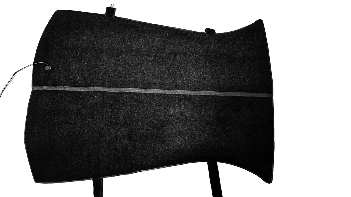 LumaStride™ Complete - Red-Light Therapy for Your Horse