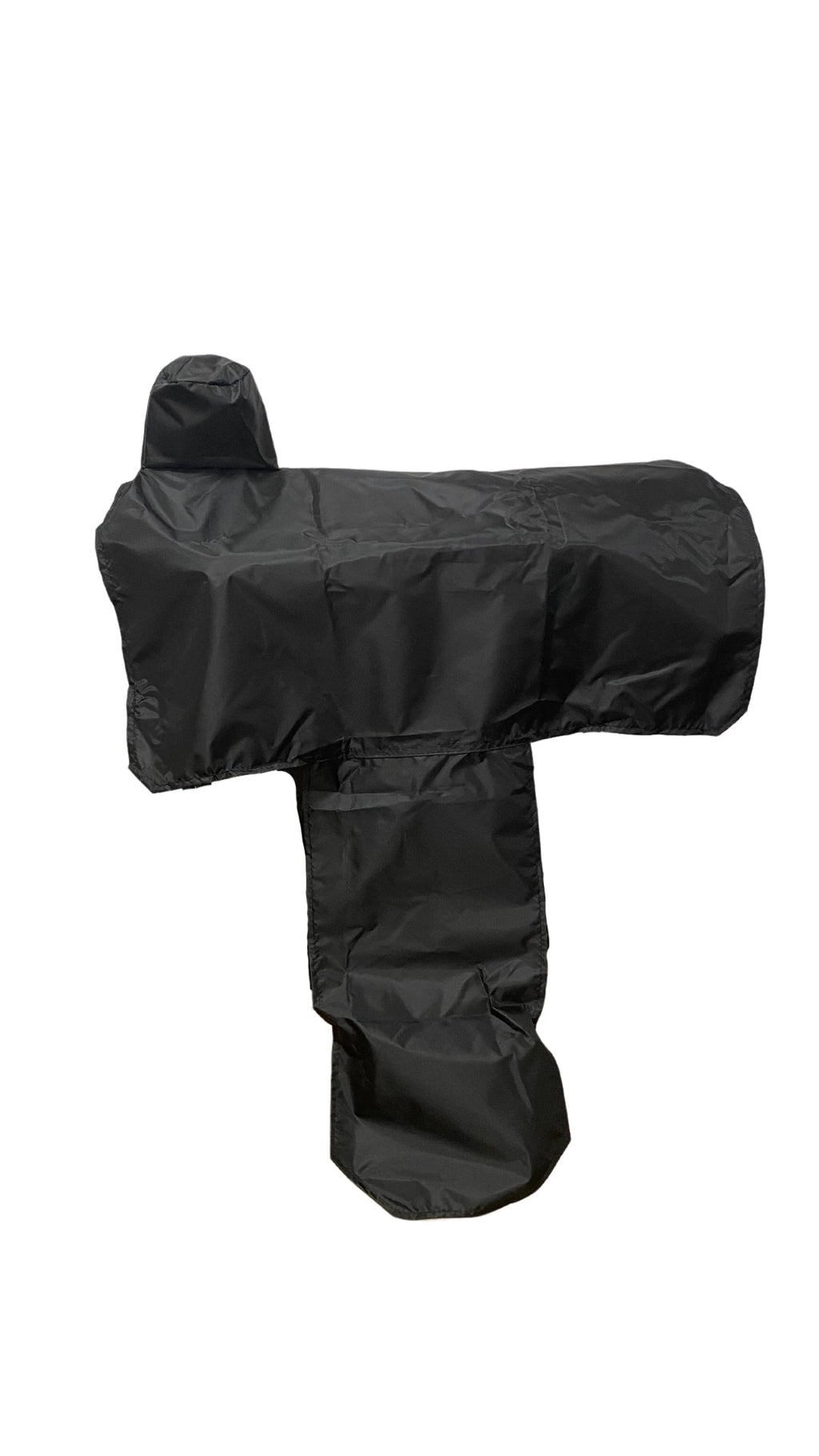 AJ Tack Western Saddle Cover, 420 Denier