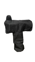 AJ Tack Western Saddle Cover, 420 Denier