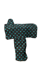 AJ Tack Western Saddle Cover, 420 Denier
