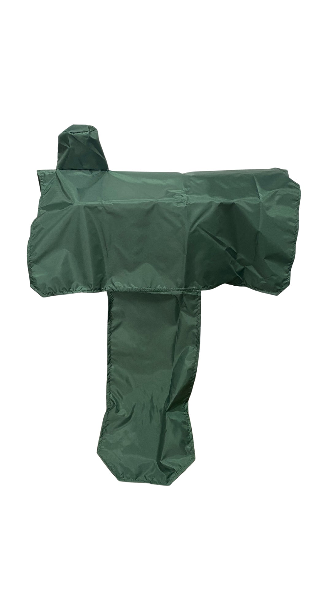 AJ Tack Western Saddle Cover, 420 Denier