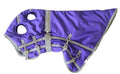 AJ Tack 1200D Waterproof Hood, Purple