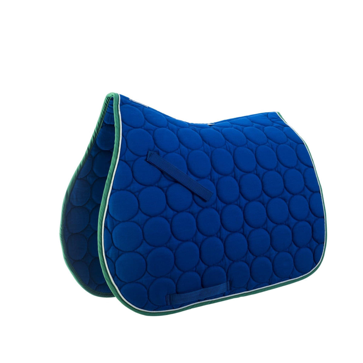 Roma Circle Quilt All Purpose Saddle Pad