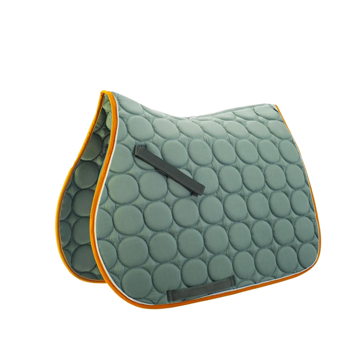 Roma Circle Quilt All Purpose Saddle Pad