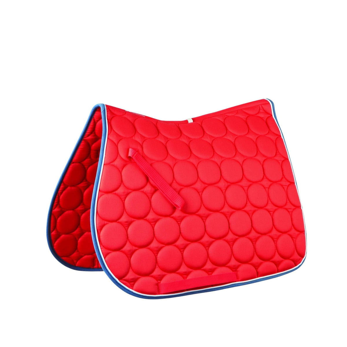 Roma Circle Quilt All Purpose Saddle Pad