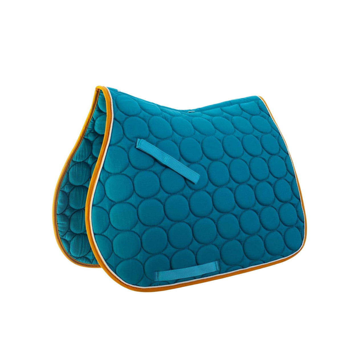 Roma Circle Quilt All Purpose Saddle Pad