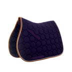 Roma Circle Quilt All Purpose Saddle Pad