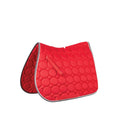 Roma Circle Quilt All Purpose Saddle Pad