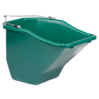 The Better Bucket – 2.5 & 5 Gallon Horse and Cattle Feeder, Ergonomic Feed