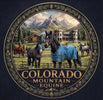 Castle Colorado Equestrian - Home