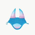 Weatherbeeta Prime Ombre Ear Bonnet