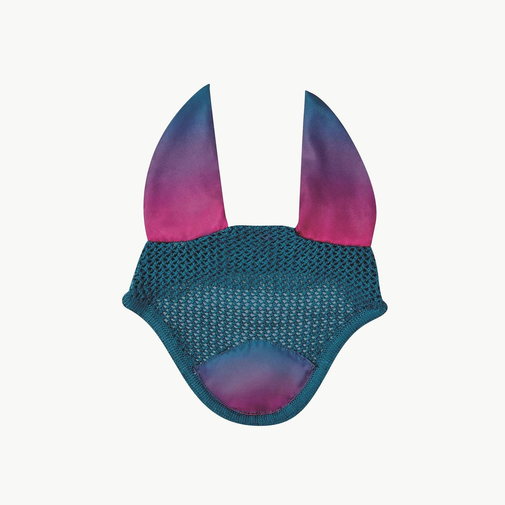 Weatherbeeta Prime Ombre Ear Bonnet