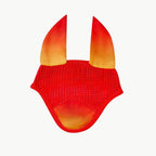 Weatherbeeta Prime Ombre Ear Bonnet